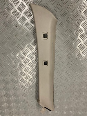 Захист стійка a лівий перед mitsubishi pajero iii фото №1