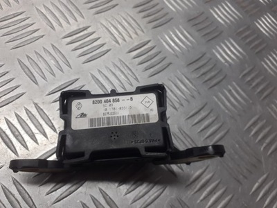 Датчик модуль esp renault espace iv 1.9 dci 8200404858 фото №1