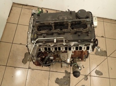 Двигатель ford ranger 3.2 tdci ensa замена бесплатно фото №1