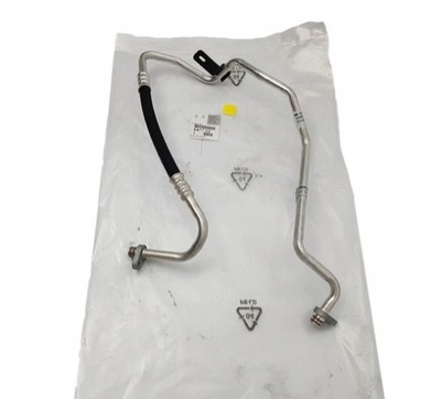 Шланг кондиціонера citroen c2 c3 оригінальний номер 647702 фото №1