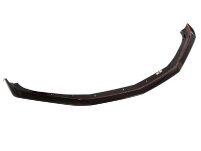 Спойлер бампера chevrolet camaro 16- 84116168 фото №1