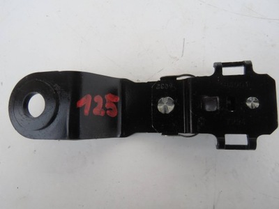 Кронштейн кронштейн поперечина volvo xc90 фото №1