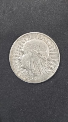 Moneta IIRP 5zł Polonia 1932 zapraszam na inne aukcje