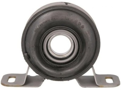 Опора вала ford transit 2.4tdci 18300/feb febi bilstein фото №1