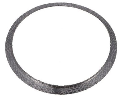 Прокладка фільтра dpf man euro 6 малий фото №1