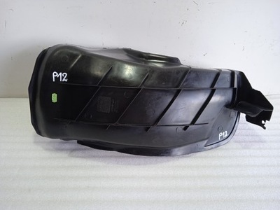 Opel combo подкрылок левая задняя задние 13186741 фото №1