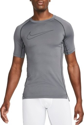 Termoaktywna koszulka sportowa NIKE Pro Dri-FIT r. M