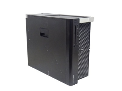 Komputer DELL Precision T7600 16GB E5-2667 x2