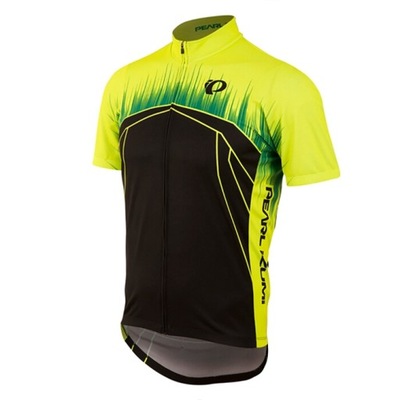 Pearl Izumi Select LTD koszulka jaskrawożółta XL