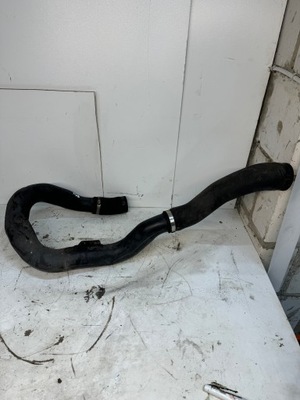 Шланг труба интеркулер mitsubishi asx 1.8 did 1505a520 - wawa фото №1