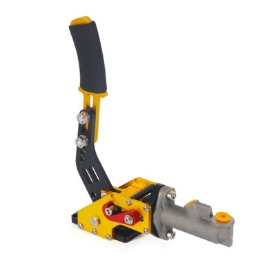 Aluminum Alloy Universal Hydraulic Handbrake