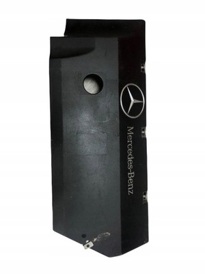 Крышка двигателя mercedes atego 9040741447 фото №1