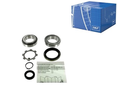 КОМПЛЕКТ ПІДШИПНИК КОЛЕСА SKF 713623020 J4708001 41328 4