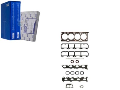 Набір прокладка головки lancia dedra 1.6 16v 835 фото №1