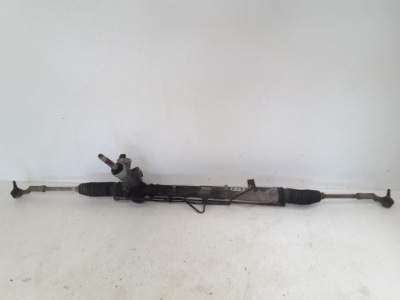 Рулевая рейка 5m513200ef ford focus mk2 фото №1