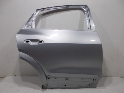 Audi e-tron etron 4ke дверь правое задняя org ! фото №1