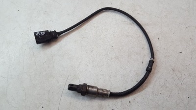 Датчик лямбда-зонд audi a3 8p 2,0 tdi фото №1
