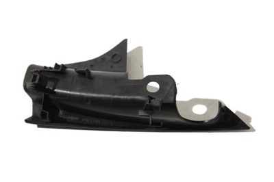 Уголок жабо правый renault espace iv 4 фото №1