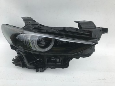 Mazda 3 19 20 21 лампа правая full led bcjh-51030 фото №1