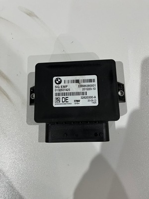 MÓDULO FRENOS DE MANO EMF BMW 6863800  