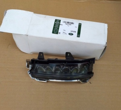 LUZ DIRECCIONAL IZQUIERDO JAGUAR F-PACE EVOQUE T4A17336  