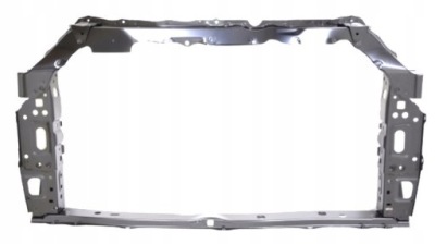 Pas передній підсилювач citroen c1 peugeot 107 фото №1