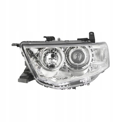 ФАРА L MITSUBISHI L 200 11.05-11.10 DEPO 214-