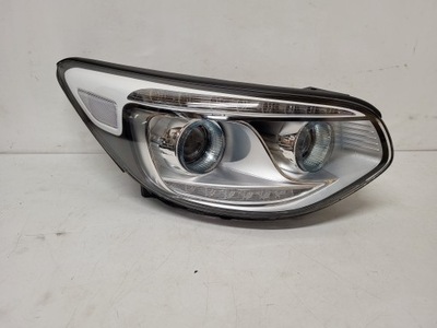 FARO PARTE DELANTERA DERECHA KIA SOUL II 92102-E4  