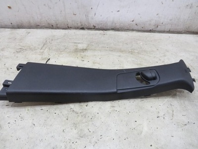 Захист стійка ліва jeep wk2 фото №1