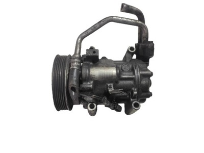 Компрессор кондиционера renault clio iii note 1.5 фото №1