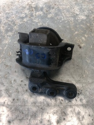 Кронштейн подушка двигателя citroen c3 i 9686624280 фото №1