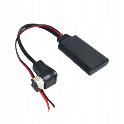 АДАПТЕР МОДУЛЬ BLUETOOTH 11 PIN AUX PIONEER IP-BUS фото