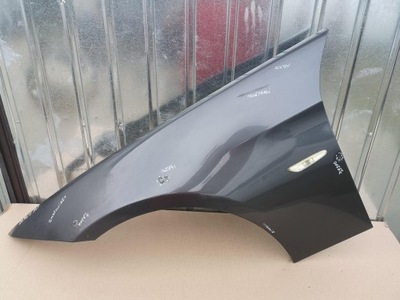 Крыло левый перед 3 e90 e91 фото №1