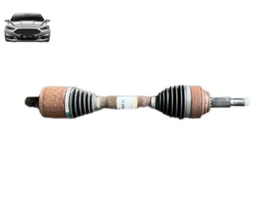 Привідний вал ліва задня ford mustang mach-e gt lk9c-3b436-aa фото №1