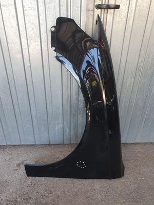 Крыло передний левый audi a3 8v фото №1