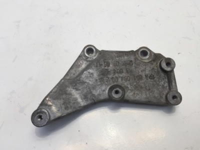 Mercedes glc x253 2.2 cdi 19 кронштейн кронштейн двигателя фото №1