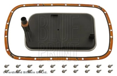 BLUE PRINT ADB112131 FILTRO AUTOM.SKB JUEGO BMW  