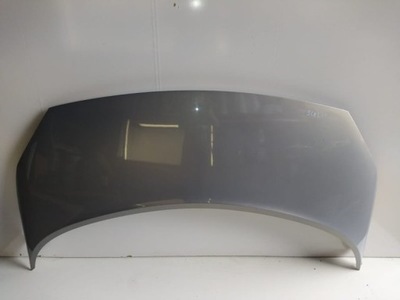 Капот крышка двигателя renault scenic 03-06 фото №1