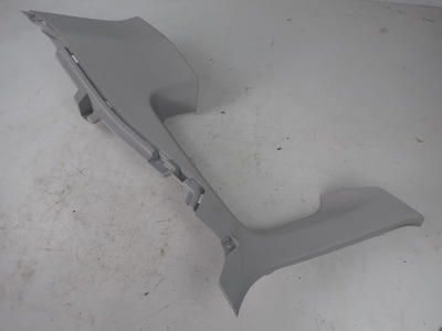 Защита стойка левая задняя kia optima iv kombi 15-19 фото №1