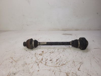 Привідний вал ліва права задня audi a8 d4 a6 c7 8r0501204d фото №1