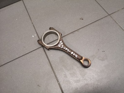 Шатун audi a6 c6 3.2 fsi auk 06ea фото №1