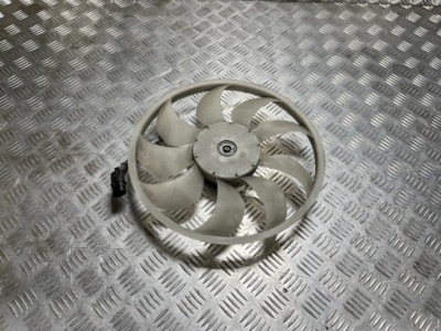 Вентилятор радиатора mitsubishi eclipse cross 17- 1.5t фото №1