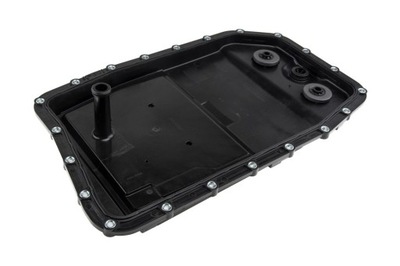 ПІДДОН КОРОБКИ BMW 6HP26Z X6 E71 X5 E70 F01 E60 E90