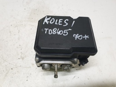 Насос abs renault koleos i td8405 фото №1