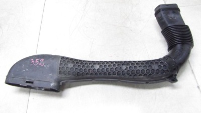 Mercedes w205 2.0 труба повітрозабірник повітря a2740901000 фото №1