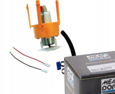 Насос пального alfa romeo gt 1.9 jtd фото №1