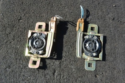 Динамік високочастотний kpl nissan maxima patrol фото №1