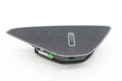 Opel crossland x решётка обдув панели фото №1