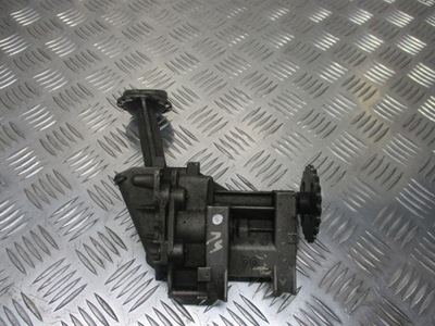 Насос масла renault thalia i 1.5 dci 8200307174 фото №1