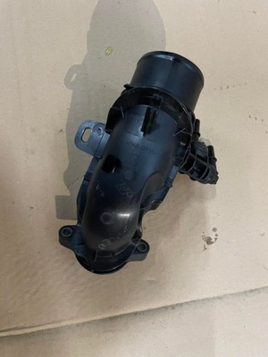 Шланг wąż труба dacia sandero iii 165763262r фото №1